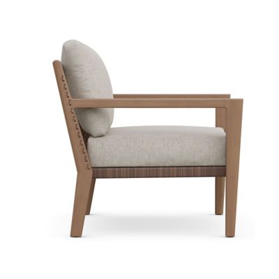 Bozeman Outdoor Club Chair