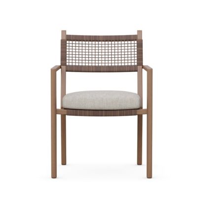 Bozeman Outdoor Dining Chair, Set of 4