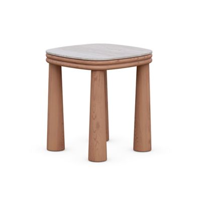 Biscayne Outdoor Side Table