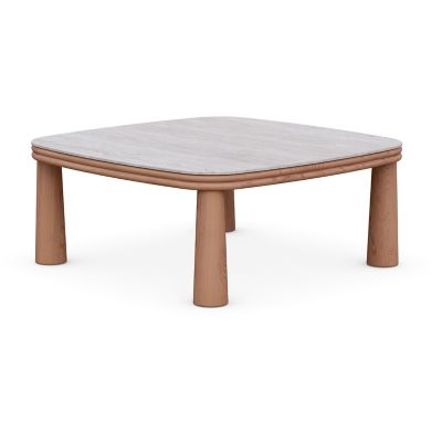 Biscayne Outdoor Coffee Table