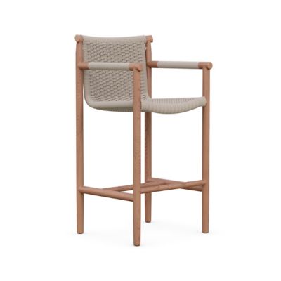 Boca Outdoor Bar/Counter Stool