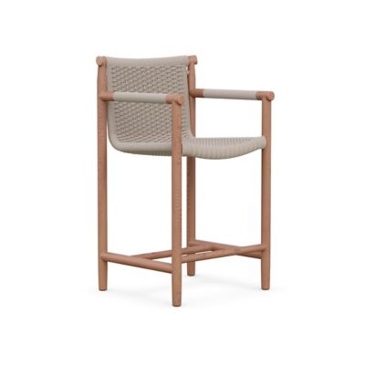 Boca Outdoor Bar/Counter Stool