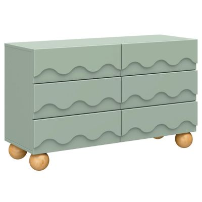 Lido Wave Wide Dresser