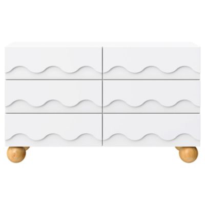 Lido Wave Wide Dresser
