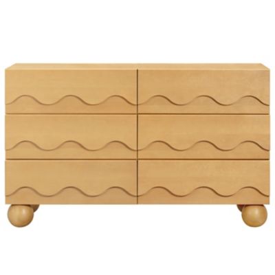 Lido Wave Wide Dresser