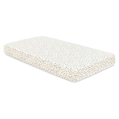 Crib Sheet