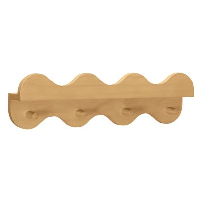 Lido Wave Wall Hook