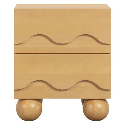 Lido Wave Nightstand