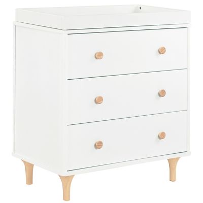 Lolly Dresser