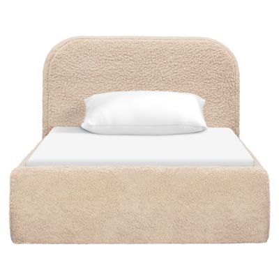 Nara Floor Bed