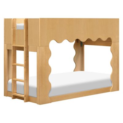 Lido Wave Convertible Bed