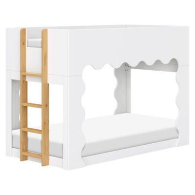 Lido Wave Convertible Bed