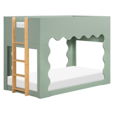 Lido Wave Convertible Bed