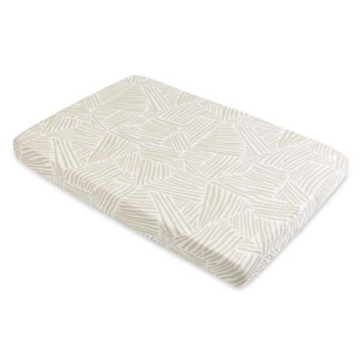 Mini Crib Sheet
