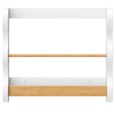 Lido Wave Book Rack