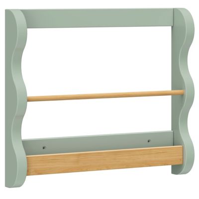 Lido Wave Book Rack