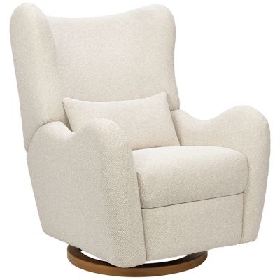 Westham Electronic Recliner and Glider