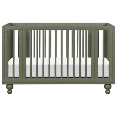 Astre Crib with Bassinet