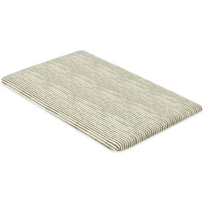 NB Bedding Bassinet Sheet