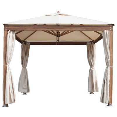 Alize Rectangular Pavilion
