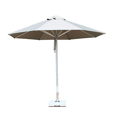 Hurricane Round Umbrella