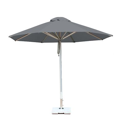 Hurricane Round Umbrella