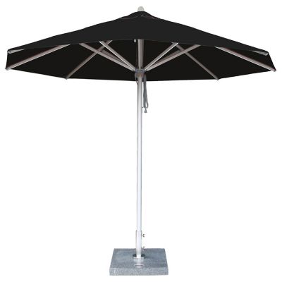 Hurricane Round Umbrella
