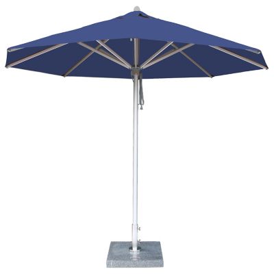 Hurricane Round Umbrella