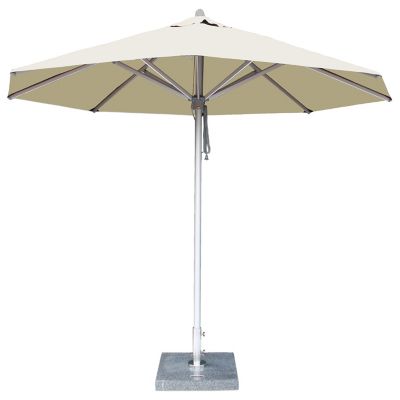 Hurricane Round Umbrella