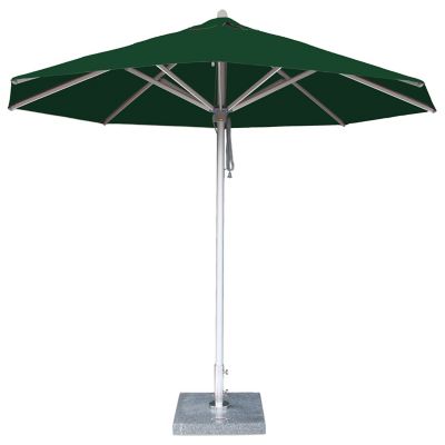 Hurricane Round Umbrella