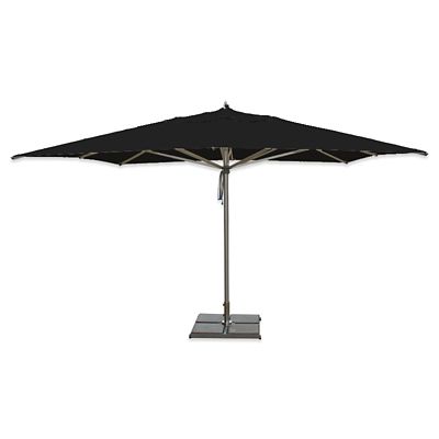 Hurricane Square Umbrella