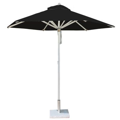 Santa Ana Round Umbrella