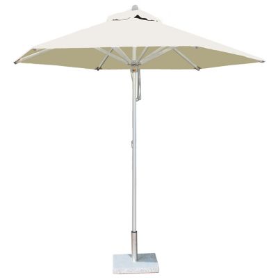 Santa Ana Round Umbrella