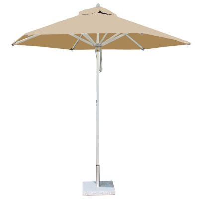 Santa Ana Round Umbrella