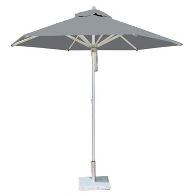 Santa Ana Round Umbrella