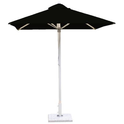 Santa Ana Square Umbrella