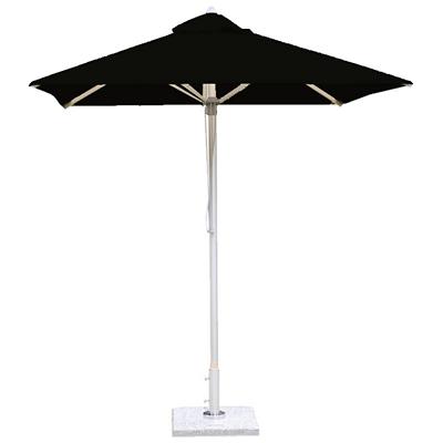 Santa Ana Square Umbrella
