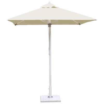 Santa Ana Square Umbrella