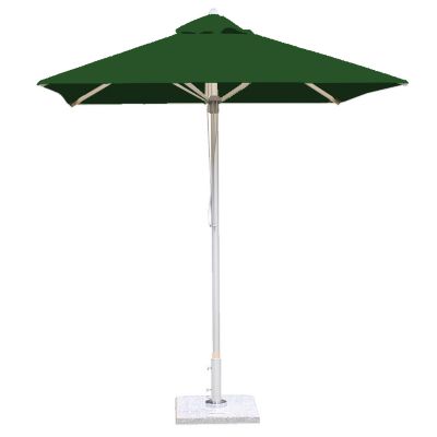 Santa Ana Square Umbrella