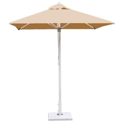 Santa Ana Square Umbrella