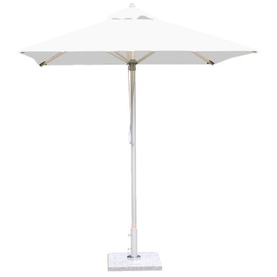 Santa Ana Square Umbrella