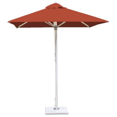 Santa Ana Square Umbrella