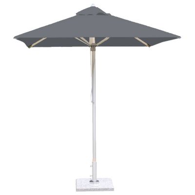 Santa Ana Square Umbrella