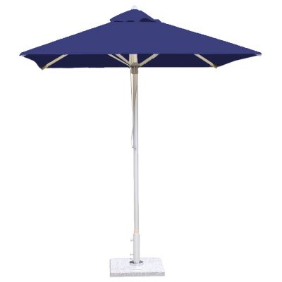 Santa Ana Square Umbrella