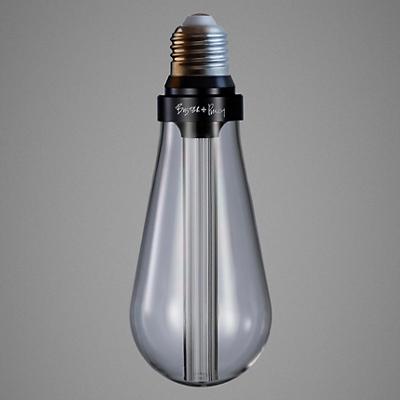 5W A-Type Crystal E26 LED Bulb