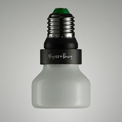5W 120V Punch Bulb Puck LED Bulb