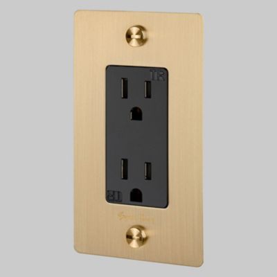 Duplex Outlet