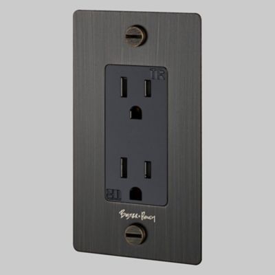Duplex Outlet