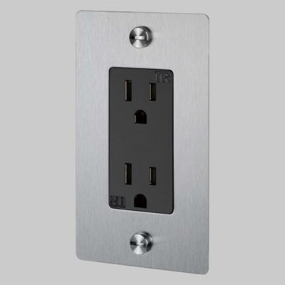 Duplex Outlet