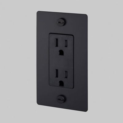 Duplex Outlet